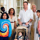 Rahm Braslaw, Sarayu Blue, Paul Adelstein, Brian George, Madhur Jaffrey, Lily Rose Silver